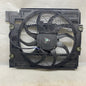 BMW 5 E39 Klima Fan Motoru 8EW351040-11 1996-2004 En Uygun Oto Parça