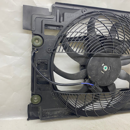 BMW 5 E39 Klima Fan Motoru 8EW351040-11 1996-2004 En Uygun Oto Parça
