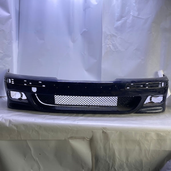 BMW 5 E39 M Ön Tampon İthal 97-01