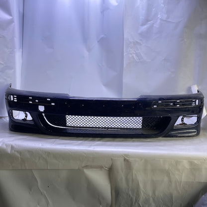 BMW 5 E39 M Ön Tampon İthal 97-01