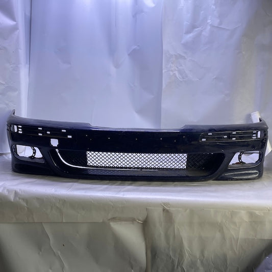 BMW 5 E39 M Ön Tampon İthal 97-01