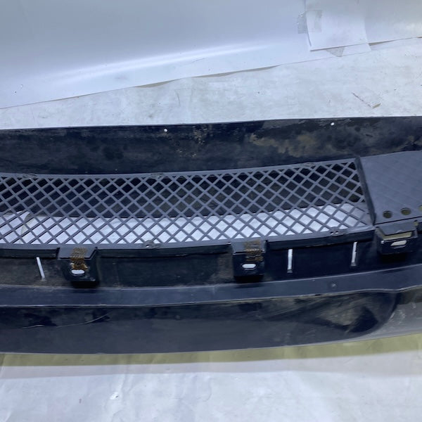 BMW 5 E39 M Ön Tampon İthal 97-01