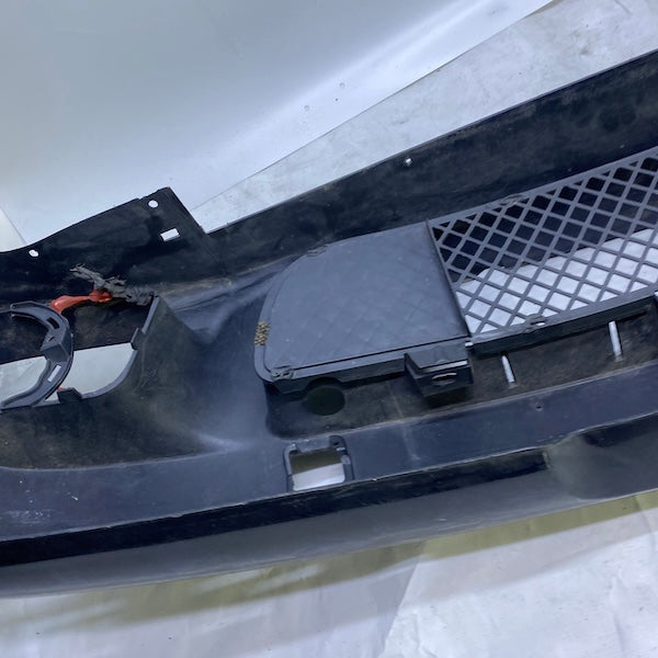 BMW 5 E39 M Ön Tampon İthal 97-01