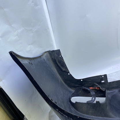 BMW 5 E39 M Ön Tampon İthal 97-01