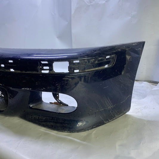 BMW 5 E39 M Ön Tampon İthal 97-01