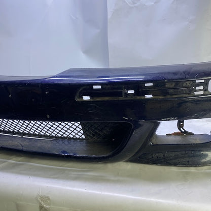 BMW 5 E39 M Ön Tampon İthal 97-01