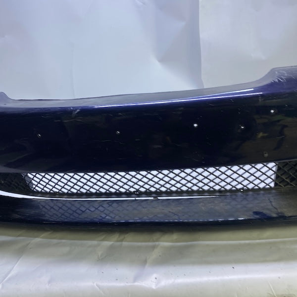 BMW 5 E39 M Ön Tampon İthal 97-01