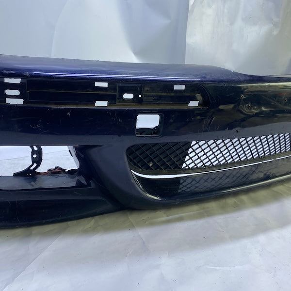 BMW 5 E39 M Ön Tampon İthal 97-01