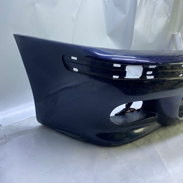 BMW 5 E39 M Ön Tampon İthal 97-01