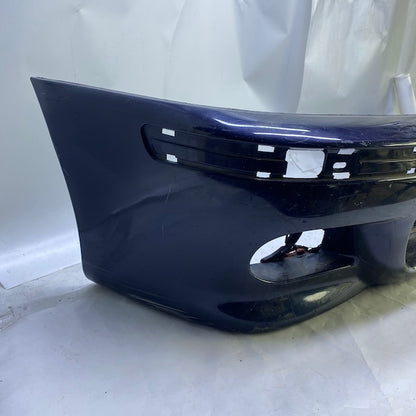 BMW 5 E39 M Ön Tampon İthal 97-01