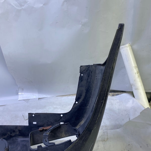 BMW 5 E39 M Ön Tampon İthal 97-01