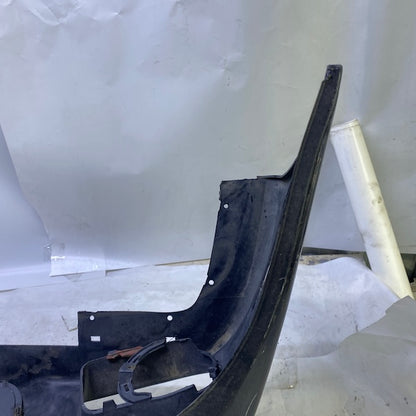 BMW 5 E39 M Ön Tampon İthal 97-01