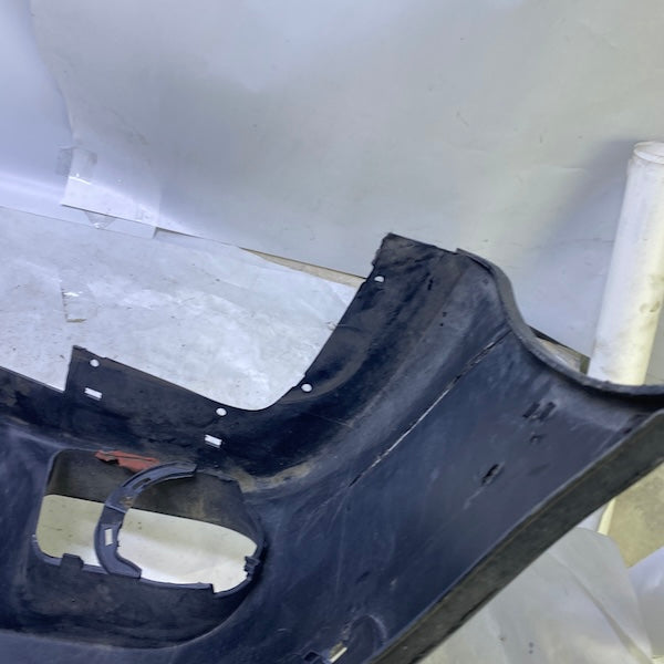 BMW 5 E39 M Ön Tampon İthal 97-01