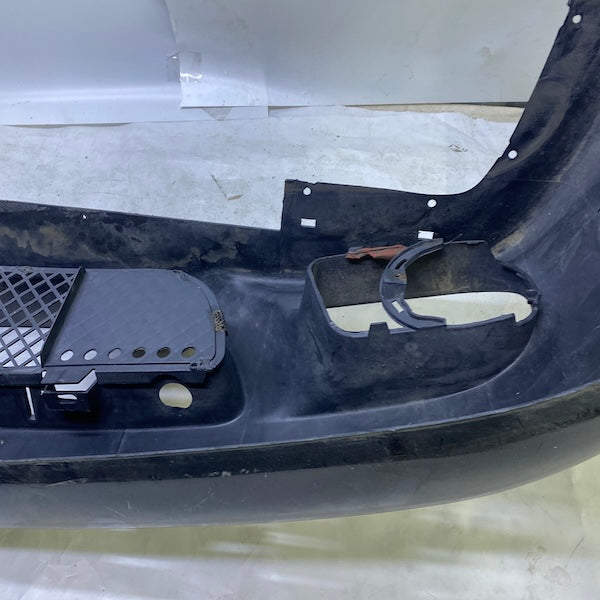 BMW 5 E39 M Ön Tampon İthal 97-01