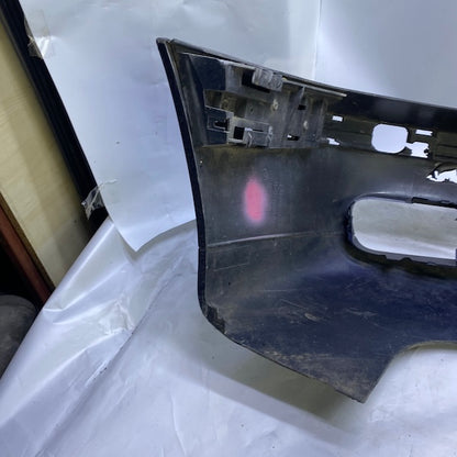 BMW 5 E39 Ön Tampon 51118159344 97-01