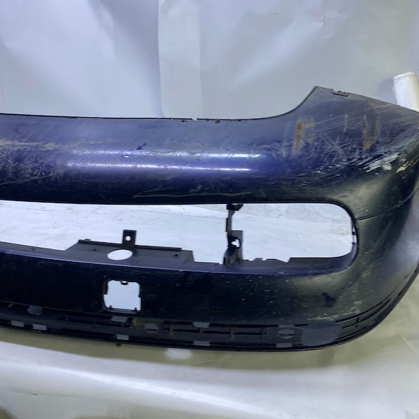 BMW 5 E39 Ön Tampon 51118159344 97-01