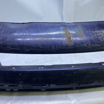 BMW 5 E39 Ön Tampon 51118159344 97-01