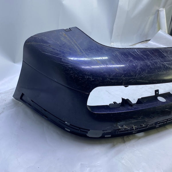 BMW 5 E39 Ön Tampon 51118159344 97-01