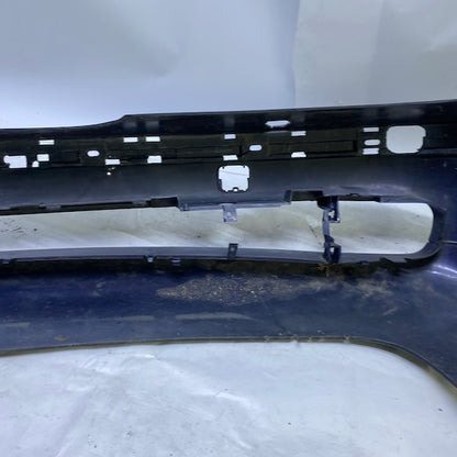 BMW 5 E39 Ön Tampon 51118159344 97-01