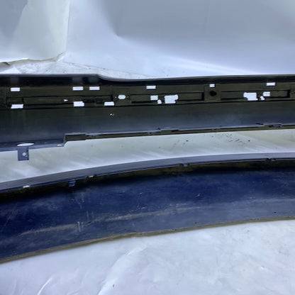 BMW 5 E39 Ön Tampon 51118159344 97-01