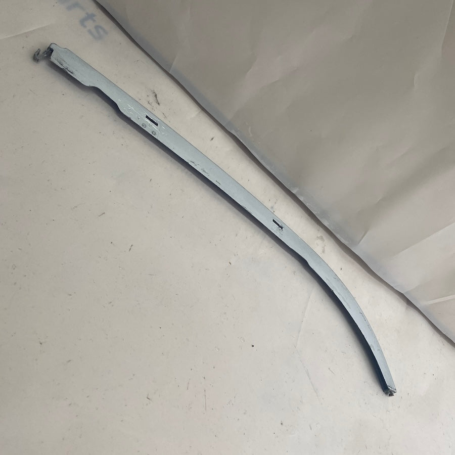 BMW 5 E39 Sol Far Alt Çıtası 8159305