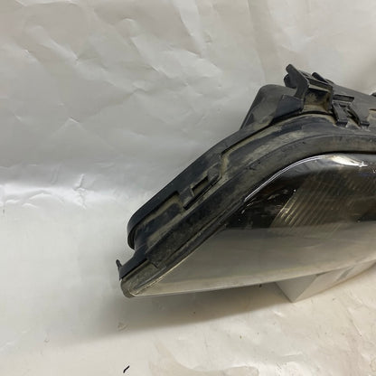 BMW 5 E39 Sol Far Halojen (İç Ayakları Kırık) Orijinal