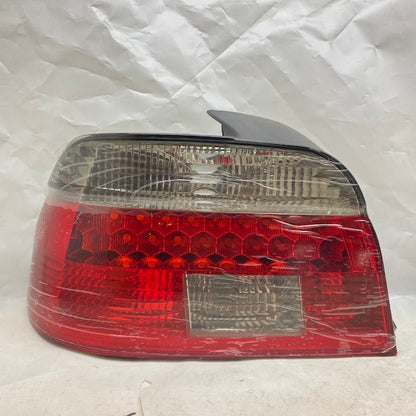 BMW 5 E39 Stop Lambası Sağ/Sol Takım 01-03 Sıfır İthal En Uygun Oto Parça