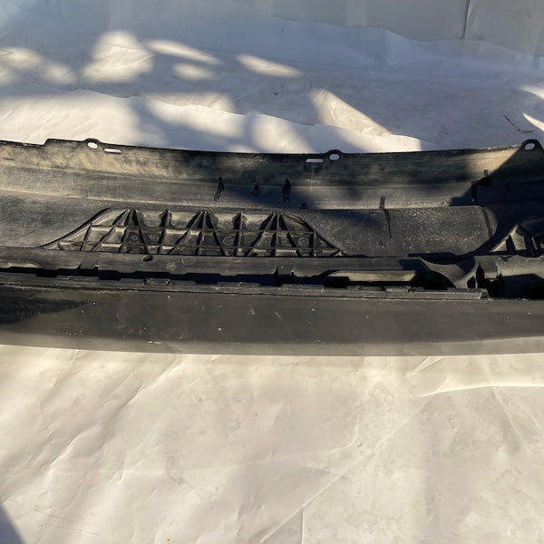 BMW 5 E60 LCI Arka Tampon 51127178174 04-10