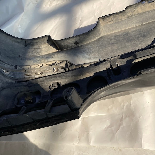 BMW 5 E60 LCI Arka Tampon 51127178174 04-10