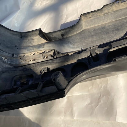 BMW 5 E60 LCI Arka Tampon 51127178174 04-10