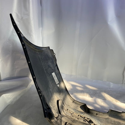 BMW 5 E60 LCI Arka Tampon 51127178174 04-10