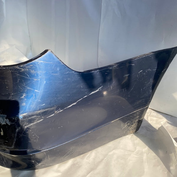 BMW 5 E60 LCI Arka Tampon 51127178174 04-10