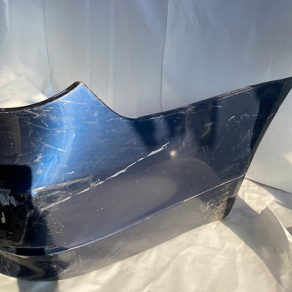 BMW 5 E60 LCI Arka Tampon 51127178174 04-10