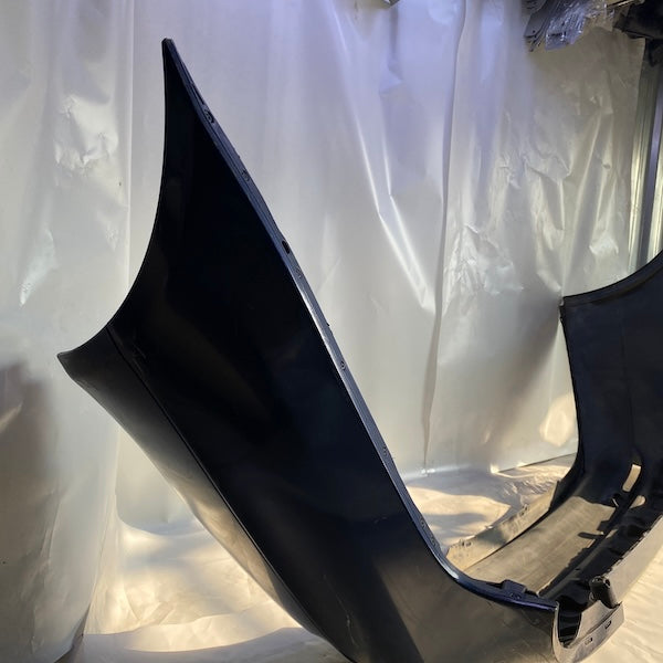 BMW 5 E60 LCI Arka Tampon 51127178174 04-10