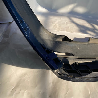 BMW 5 E60 LCI Arka Tampon 51127178174 04-10