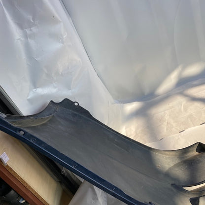 BMW 5 E60 LCI Arka Tampon 51127178174 04-10