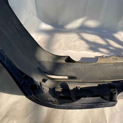 BMW 5 E60 LCI Arka Tampon 51127178174 04-10