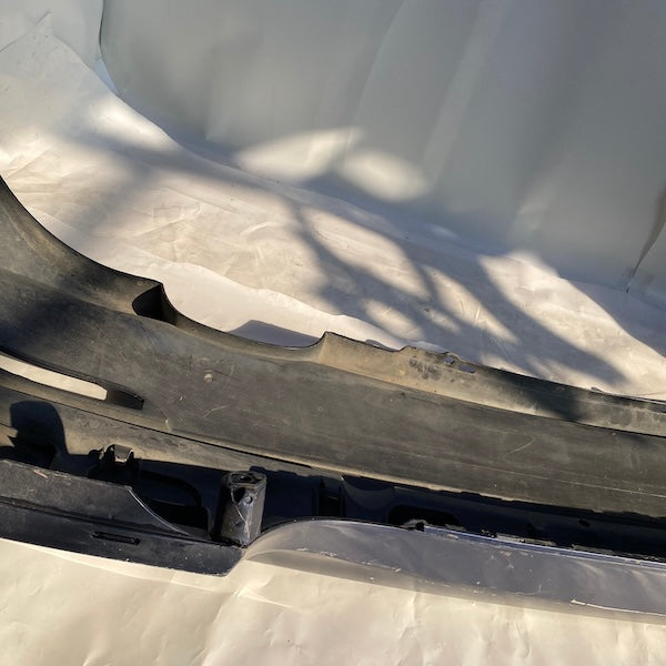 BMW 5 E60 LCI Arka Tampon 51127178174 04-10