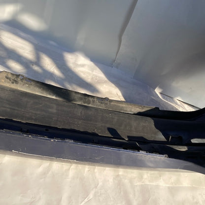 BMW 5 E60 LCI Arka Tampon 51127178174 04-10