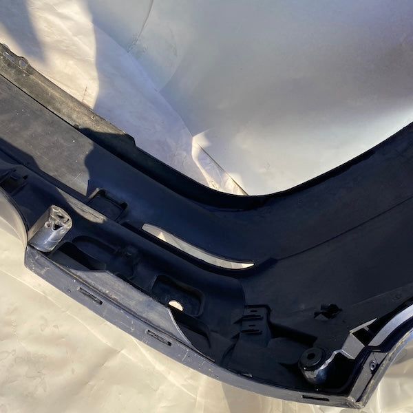 BMW 5 E60 LCI Arka Tampon 51127178174 04-10