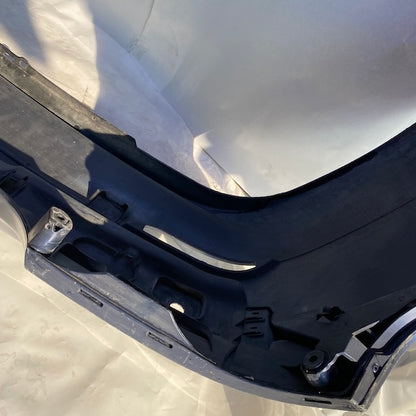 BMW 5 E60 LCI Arka Tampon 51127178174 04-10