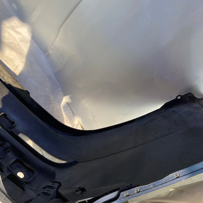 BMW 5 E60 LCI Arka Tampon 51127178174 04-10