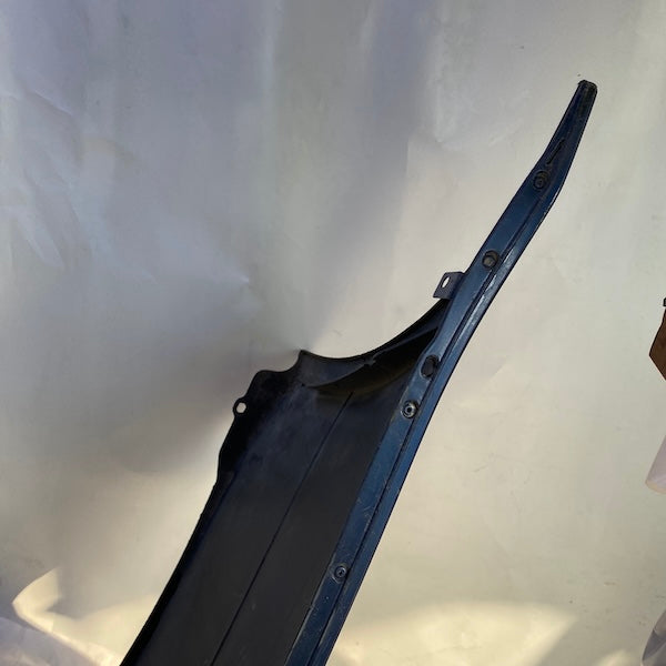 BMW 5 E60 LCI Arka Tampon 51127178174 04-10