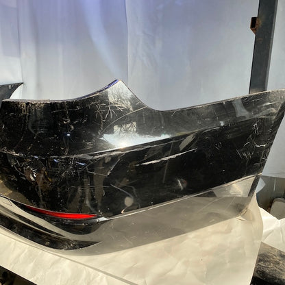 BMW 5 E60 LCI Arka Tampon 51127178174 04-10