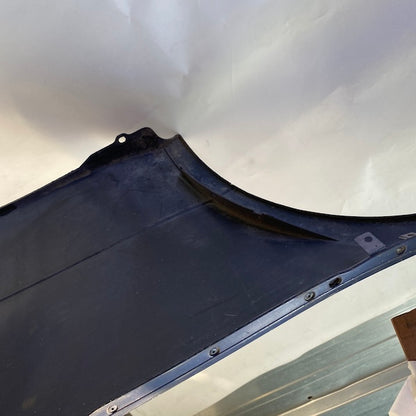 BMW 5 E60 LCI Arka Tampon 51127178174 04-10