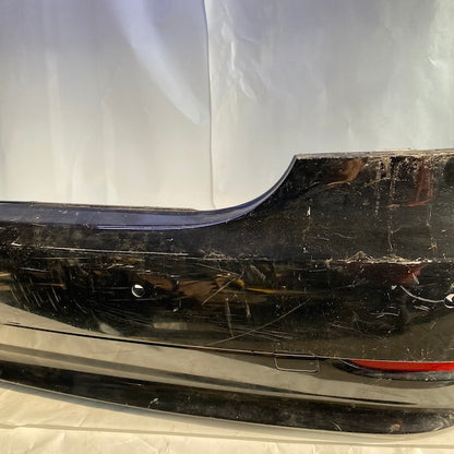 BMW 5 E60 LCI Arka Tampon 51127178174 04-10