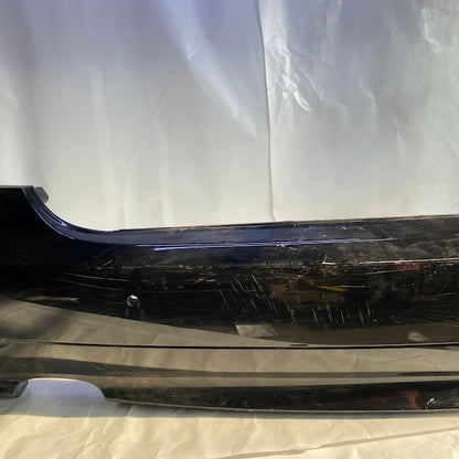 BMW 5 E60 LCI Arka Tampon 51127178174 04-10