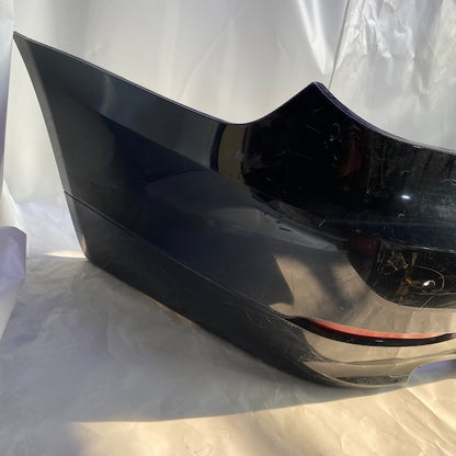 BMW 5 E60 LCI Arka Tampon 51127178174 04-10