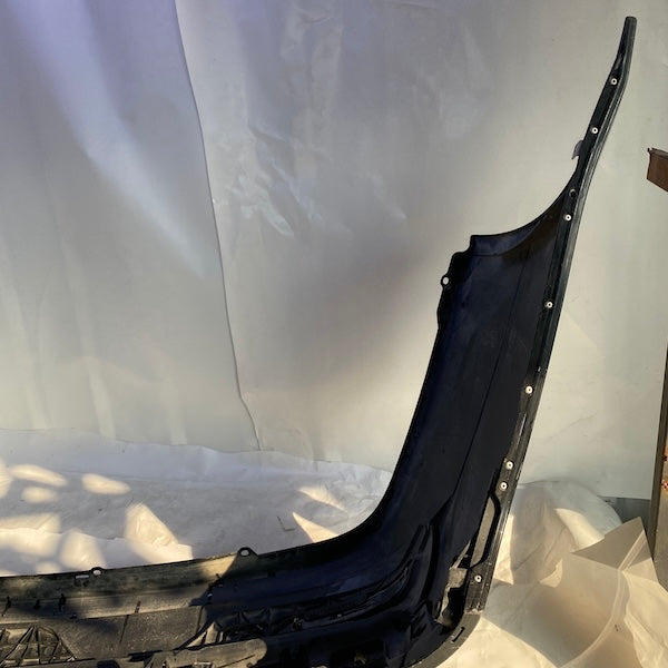 BMW 5 E60 LCI Arka Tampon 51127178174 04-10