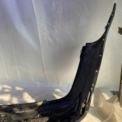 BMW 5 E60 LCI Arka Tampon 51127178174 04-10